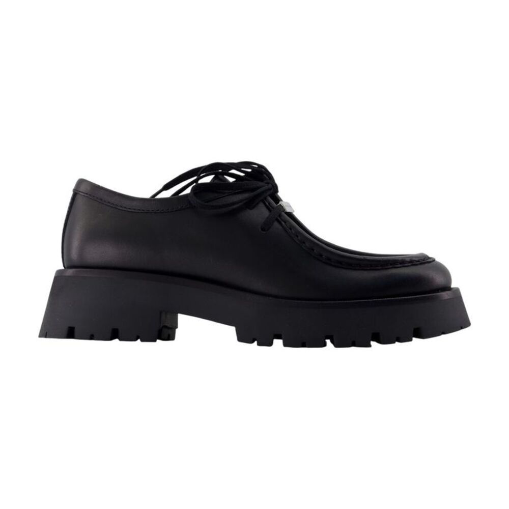 Colt Loafers - Alexander Wang - Leather - Black